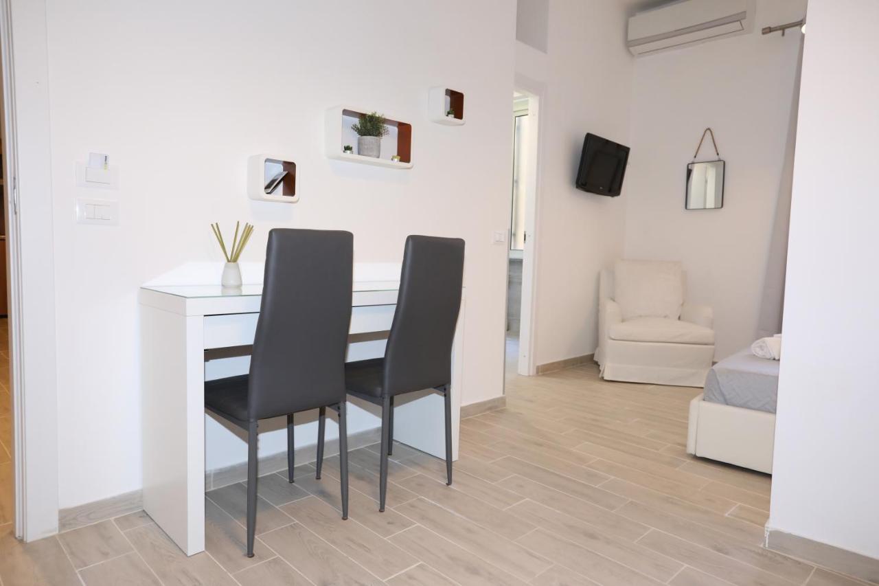 Unique Luxury Apartment And Rooms — Photos 2